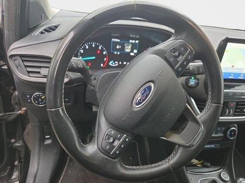 Voitures D'occasion À Boulogne-Sur-Mer | Ford Puma 1.0 Ecoboost 125Ch Mhev St-Line X 6Cv