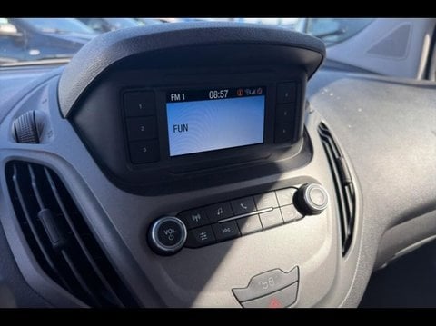 Voitures D'occasion À Boulogne-Sur-Mer | Ford Transit Courier 1.0E 100Ch Stop&Start Trend