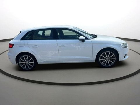 Voitures D'occasion À Boulogne-Sur-Mer | Audi A3 Sportback 35 Tdi 150Ch Design Luxe S Tronic 7 E...