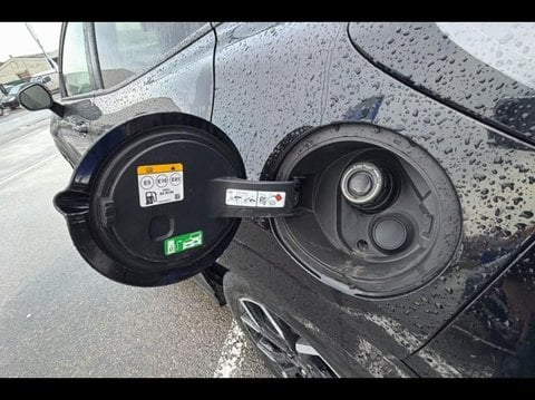 Voitures D'occasion À Boulogne-Sur-Mer | Ford Puma 1.0 Flexifuel 125Ch S&S Mhev St-Line X