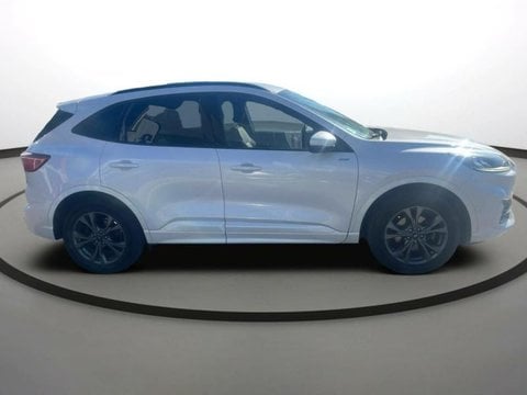 Voitures D'occasion À Boulogne-Sur-Mer | Ford Kuga 2.5 Duratec 225Ch Phev St-Line Business Bva