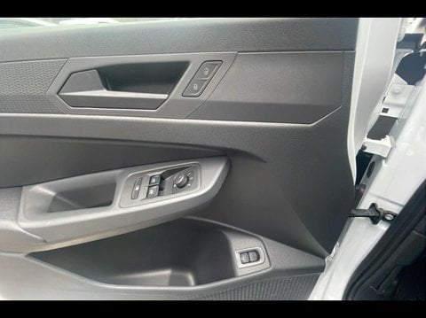 Voitures D'neuves Stock À Boulogne-Sur-Mer | Ford Transit Connect Transit Connect Fourgon L2 1.5...
