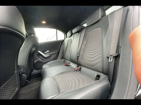 Voitures D'occasion À Boulogne-Sur-Mer | Mercedes-Benz Classe A 200 D 150Ch Progressive Line 8G-Dct