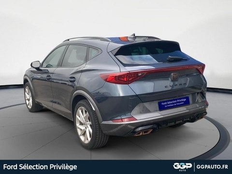 Voitures D'occasion À Boulogne-Sur-Mer | Cupra Formentor 1.4 E-Hybrid 204Ch V Dsg6
