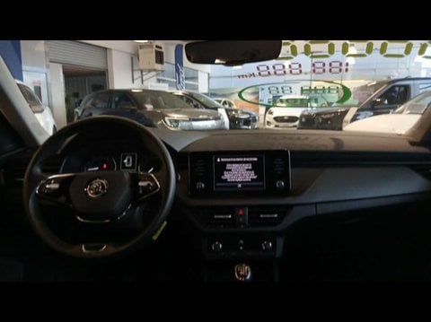 Voitures D'occasion À Boulogne-Sur-Mer | Škoda Kamiq 1.0 Tgi G-Tec 90Ch Ambition