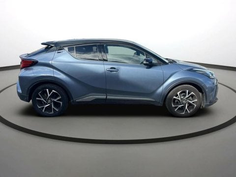 Voitures D'occasion À Boulogne-Sur-Mer | Toyota C-Hr 184H Edition 2Wd E-Cvt Mc19