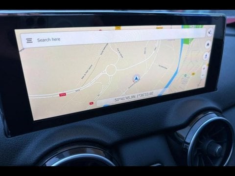 Voitures D'occasion À Boulogne-Sur-Mer | Seres 3 3 Electric 163Ch Luxe