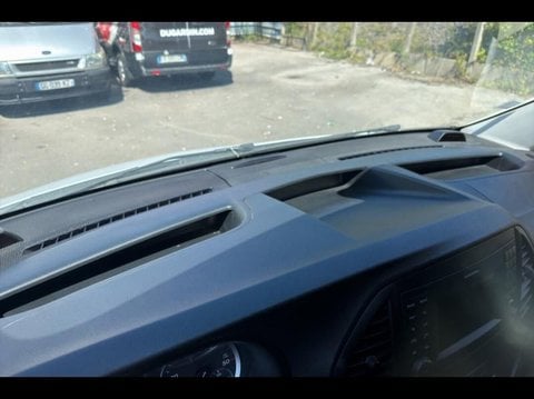 Voitures D'occasion À Boulogne-Sur-Mer | Mercedes-Benz Vito Fg Vito Fg 114 Cdi Long Pro E6 Propu...