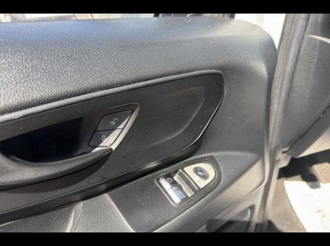 Voitures D'occasion À Boulogne-Sur-Mer | Mercedes-Benz Vito Fg Vito Fg 114 Cdi Long Pro E6 Propu...