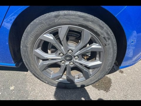Voitures D'occasion À Boulogne-Sur-Mer | Ford Focus 1.0 Flexifuel Mhev 125Ch St-Line X