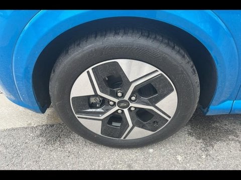 Voitures D'occasion À Boulogne-Sur-Mer | Ford Puma Gen-E 168Ch Standard Range 46 Kwh