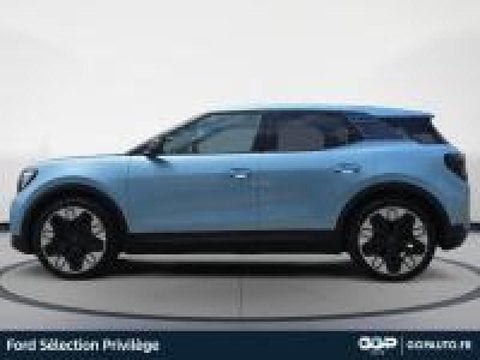 Voitures D'occasion À Boulogne-Sur-Mer | Ford Explorer 286Ch Extended Range 77Kwh Pack Premium Rwd