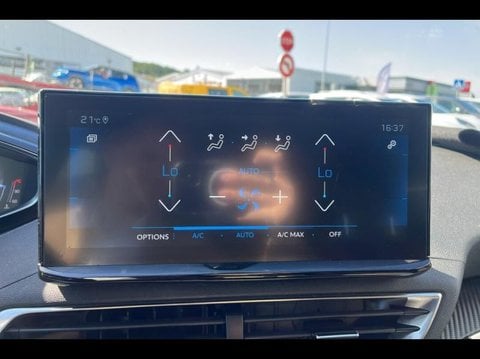 Voitures D'occasion À Boulogne-Sur-Mer | Peugeot 5008 1.5 Bluehdi 130Ch S&S Active Pack Eat8