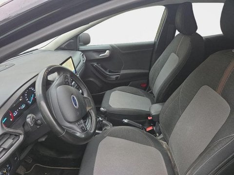Voitures D'occasion À Boulogne-Sur-Mer | Ford Puma 1.0 Ecoboost 125Ch Mhev St-Line X 6Cv