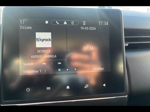 Voitures D'occasion À Boulogne-Sur-Mer | Renault Clio 1.0 Tce 90Ch Equilibre