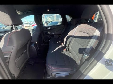 Voitures D'occasion À Boulogne-Sur-Mer | Ford Kuga 2.5 Duratec 225Ch Phev St-Line Business Bva