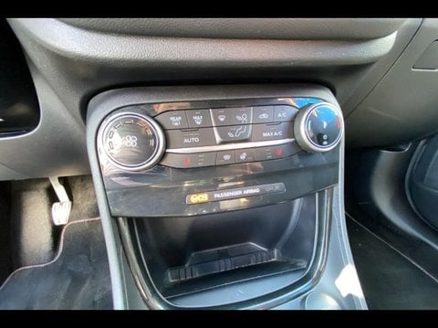 Voitures D'occasion À Boulogne-Sur-Mer | Ford Puma 1.0 Flexifuel 125Ch S&S Mhev St-Line X Vivid ...