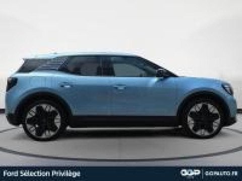 Voitures D'occasion À Boulogne-Sur-Mer | Ford Explorer 286Ch Extended Range 77Kwh Pack Premium Rwd