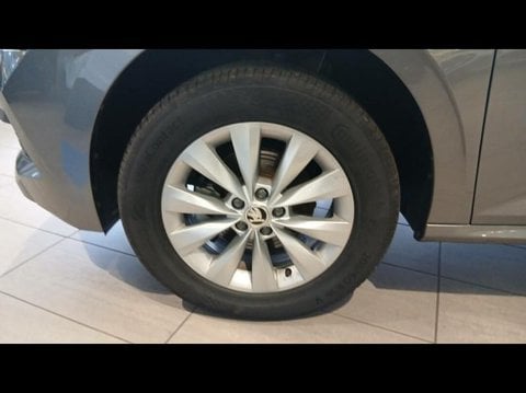 Voitures D'occasion À Boulogne-Sur-Mer | Škoda Kamiq 1.0 Tgi G-Tec 90Ch Ambition
