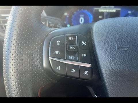 Voitures D'occasion À Boulogne-Sur-Mer | Ford Kuga 2.5 Duratec 225Ch Phev St-Line Business Bva