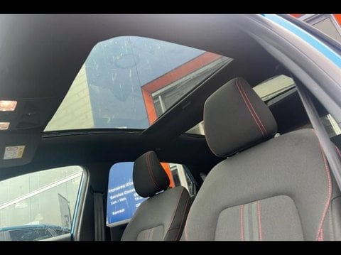 Voitures D'occasion À Boulogne-Sur-Mer | Ford Puma 1.0 Ecoboost Hybrid 125Ch St-Line S&S