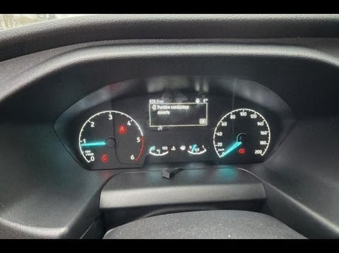 Voitures D'occasion À Boulogne-Sur-Mer | Ford Transit 2T Fg T310 L2H2 2.0 Ecoblue 130Ch S&S Tren...