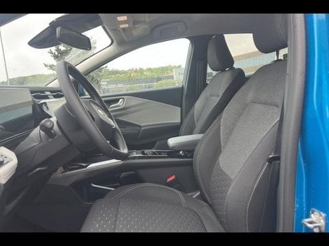 Voitures D'occasion À Boulogne-Sur-Mer | Ford Puma Gen-E 168Ch Standard Range 46 Kwh