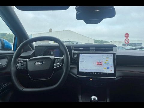 Voitures D'occasion À Boulogne-Sur-Mer | Ford Puma 1.0 Ecoboost Hybrid 125Ch St-Line S&S