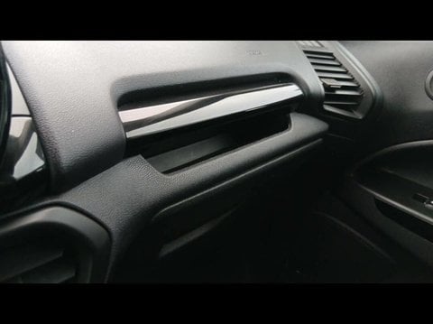 Voitures D'occasion À Boulogne-Sur-Mer | Ford Ecosport 1.0 Ecoboost 125Ch Active 147G
