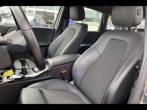 Voitures D'occasion À Boulogne-Sur-Mer | Mercedes-Benz Classe B 180D 116Ch Progressive Line Edition