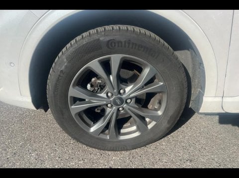 Voitures D'occasion À Boulogne-Sur-Mer | Ford Kuga 2.5 Duratec 225Ch Phev St-Line Business Bva