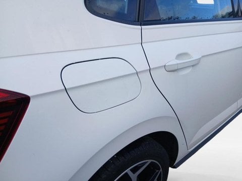 Voitures D'occasion À Boulogne-Sur-Mer | Volkswagen Polo 1.0 Tsi 95Ch R-Line Dsg7