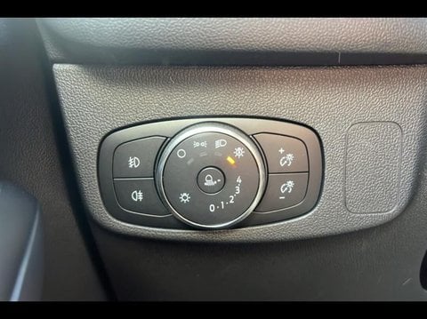 Voitures D'occasion À Boulogne-Sur-Mer | Ford Focus 1.0 Flexifuel Mhev 125Ch St-Line X