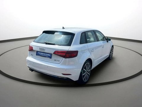 Voitures D'occasion À Boulogne-Sur-Mer | Audi A3 Sportback 35 Tdi 150Ch Design Luxe S Tronic 7 E...