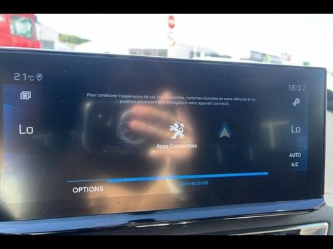 Voitures D'occasion À Boulogne-Sur-Mer | Peugeot 5008 1.5 Bluehdi 130Ch S&S Active Pack Eat8
