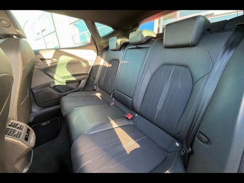 Voitures D'occasion À Boulogne-Sur-Mer | Cupra Formentor 1.5 Tsi 150Ch Business Edition Dsg7