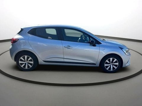 Voitures D'occasion À Boulogne-Sur-Mer | Renault Clio 1.0 Tce 90Ch Equilibre