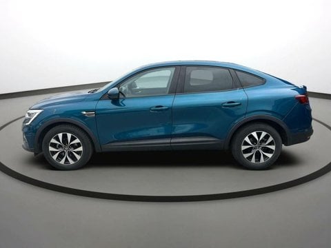 Voitures D'occasion À Boulogne-Sur-Mer | Renault Arkana 1.3 Tce Mild Hybrid 140Ch Evolution Edc -22
