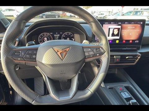 Voitures D'occasion À Boulogne-Sur-Mer | Cupra Formentor 1.5 Tsi 150Ch Business Edition Dsg7