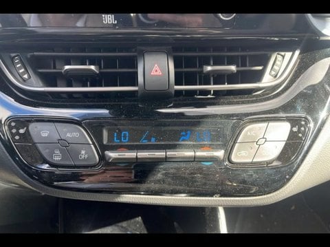 Voitures D'occasion À Boulogne-Sur-Mer | Toyota C-Hr 184H Edition 2Wd E-Cvt Mc19