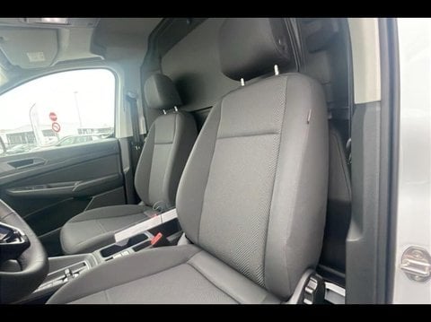 Voitures D'neuves Stock À Boulogne-Sur-Mer | Ford Transit Connect Transit Connect Fourgon L2 1.5...