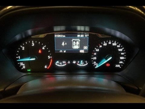Voitures D'occasion À Boulogne-Sur-Mer | Ford Puma 1.5 Ecoblue 120Ch Titanium 7Cv