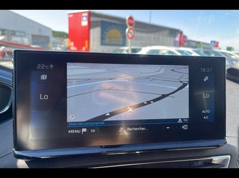 Voitures D'occasion À Boulogne-Sur-Mer | Peugeot 5008 1.5 Bluehdi 130Ch S&S Active Pack Eat8