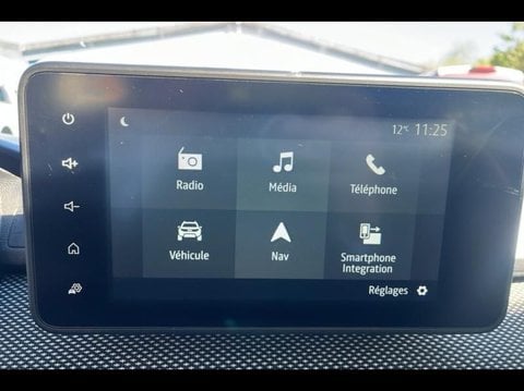 Voitures D'occasion À Boulogne-Sur-Mer | Dacia Sandero 1.0 Tce 90Ch Stepway Expression