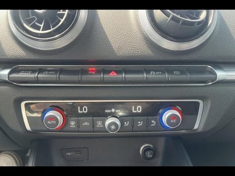Voitures D'occasion À Boulogne-Sur-Mer | Audi A3 Sportback 35 Tdi 150Ch Design Luxe S Tronic 7 E...