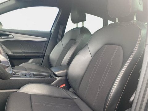 Voitures D'occasion À Boulogne-Sur-Mer | Cupra Formentor 1.4 E-Hybrid 204Ch V Dsg6