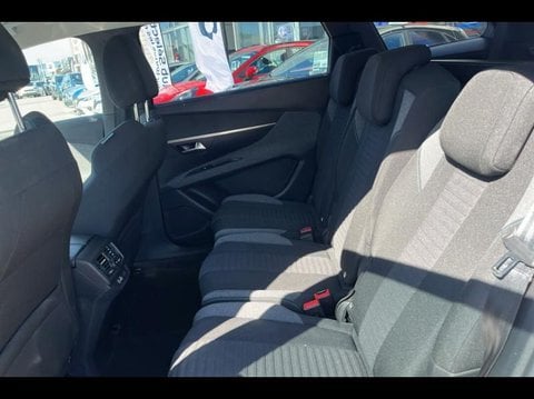 Voitures D'occasion À Boulogne-Sur-Mer | Peugeot 5008 1.5 Bluehdi 130Ch S&S Active Pack Eat8