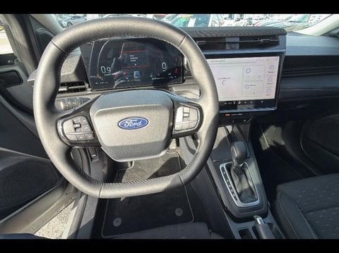 Voitures D'occasion À Boulogne-Sur-Mer | Ford Puma 1.0 Ecoboost Hybrid 125Ch Titanium S&S Powers...
