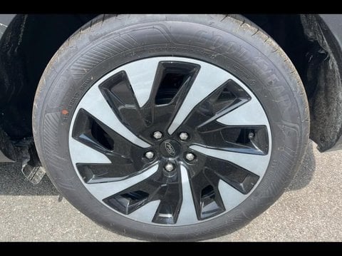 Voitures D'occasion À Boulogne-Sur-Mer | Ford Puma 1.0 Ecoboost Hybrid 125Ch Titanium Business S&S