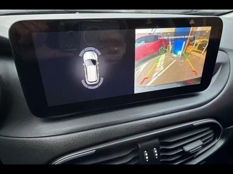 Voitures D'occasion À Boulogne-Sur-Mer | Fiat Tipo Sw 1.5 Firefly Turbo 130Ch S/S Hybrid Cross Dct7